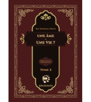 Une Âme, une Vie - T2
