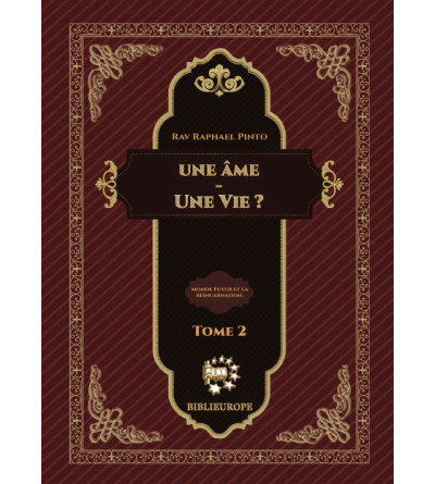 Une Âme, une Vie - T2