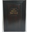 Tanakh La Bible Hébreu Francais Luxe - Poche