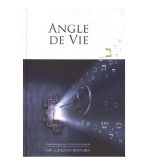 Angle de vie - Chemoth