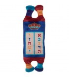 Sefer Torah en peluche