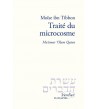 Traité du microcosme - Ma'amar 'Olam Qatan