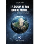 Le satane et son tour du monde - Lectures Talmudiques