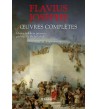 Oeuvres complètes - Flavius Josephe