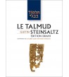 Guitin - Le Talmud Steinsaltz T21 (couleur)