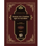 Boker Tov, j'espere que tu vas bien - D'apres Hovot Halévavot