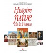 Histoire juive de la France