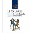 Baba Kama II - Le Talmud Steinsaltz T23 (couleur)