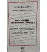 Puis-je aimer tendrement Coïmbre ? : la grande littérature française en tant que vecteur de l'antisémitisme 1871-1948