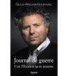 Journal de guerre - Gilles-William Goldnadel