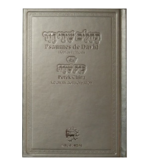 Psaumes de David