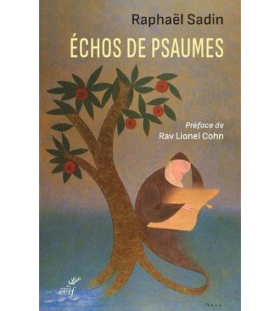 Echos de psaumes - Traduction des Psaumes