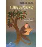 Echos de psaumes - Traduction des Psaumes