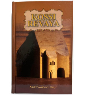 Kossi Revaya Tome 3