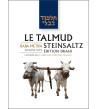 Baba Metsia 2 - Le Talmud Steinsaltz T25 (couleur)