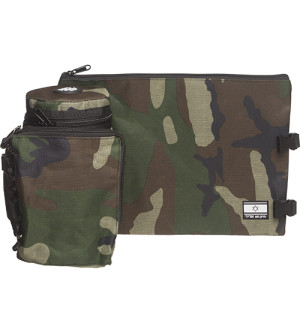 Sac de transport pour Tefilin et  Talith de l'armée