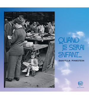 Quand je serai enfant...