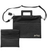 Pochettes Talit et Tefilin avec anse - simili cuir