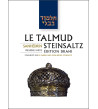 Sanhedrin I - Le Talmud Steinsaltz T29 (couleur)