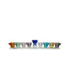 Hanoukia Cristal Multicouleur