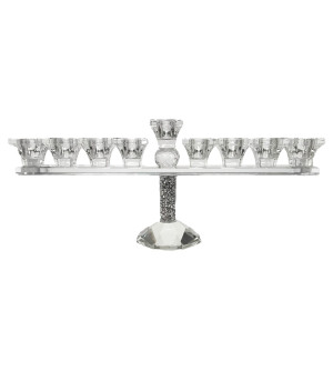 Hanoukia Cristal longue