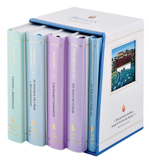 BRESLEV Le Coffret Essentiel