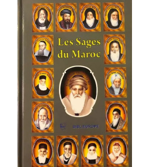 Les Sages du Maroc