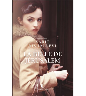 La belle de Jérusalem