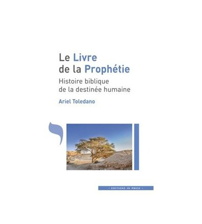 Le livre de la prophétie