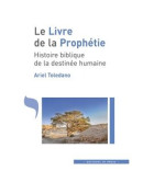 Le livre de la prophétie