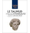 Makot / Chevou'ot - Le Talmud Steinsaltz T31 (couleur)