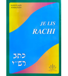 Je lis Rachi Nouveaux exercices
