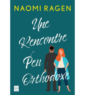 Une rencontre peu orthodoxe