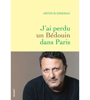 J'ai perdu un bédouin dans Paris