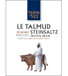Zevahim 2 - Le Talmud Steinsaltz T34 (couleur)