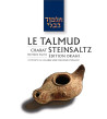 Chabat 1 - Le Talmud Steinsaltz T2 (couleur)