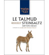 Bekhorot - Le Talmud Steinsaltz T39 (couleur)