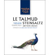 'Houlin 2 - Le Talmud Steinsaltz T38 (couleur)